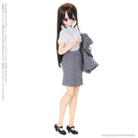 POD021-MJS えっくす☆きゅーとふぁみりー みなみ先生の1日~授業参観ver.~