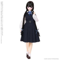 AOD022-KSY 1/6 和遥キナ学校制服コレクション/ゆかり