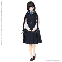 AOD022-KSY 1/6 和遥キナ学校制服コレクション/ゆかり
