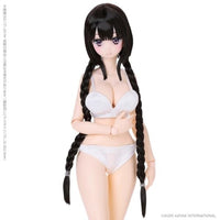 AOD022-KSY 1/6 和遥キナ学校制服コレクション/ゆかり