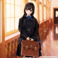 AOD022-KSY 1/6 和遥キナ学校制服コレクション/ゆかり