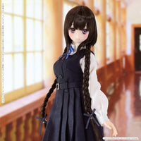 AOD022-KSY 1/6 和遥キナ学校制服コレクション/ゆかり