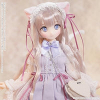 POD048-AGW からふるDreamin'/朝比奈 幸穂 ~A Gift from M.K.~(白猫ver.)