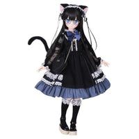 POD048-AGB からふるDreamin'/朝比奈 幸穂 ~A Gift from M.K.~(黒猫ver.)