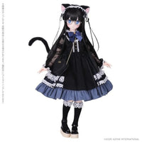 POD048-AGB からふるDreamin'/朝比奈 幸穂 ~A Gift from M.K.~(黒猫ver.)