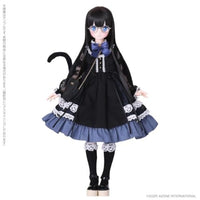 POD048-AGB からふるDreamin'/朝比奈 幸穂 ~A Gift from M.K.~(黒猫ver.)