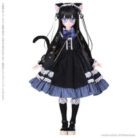 POD048-AGB からふるDreamin'/朝比奈 幸穂 ~A Gift from M.K.~(黒猫ver.)