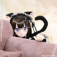 POD048-AGB からふるDreamin'/朝比奈 幸穂 ~A Gift from M.K.~(黒猫ver.)