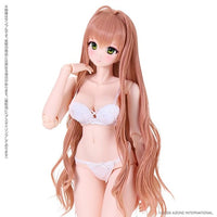 AOD530-YCO Poe-Poe × Iris Collect Yuliya(ユリヤ)  ~ Cast a spell ~ (Classic olive ver.)