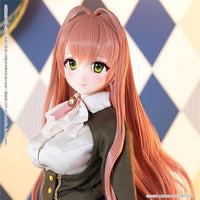 AOD530-YCO Poe-Poe × Iris Collect Yuliya(ユリヤ)  ~ Cast a spell ~ (Classic olive ver.)