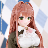 AOD530-YCO Poe-Poe × Iris Collect Yuliya(ユリヤ)  ~ Cast a spell ~ (Classic olive ver.)