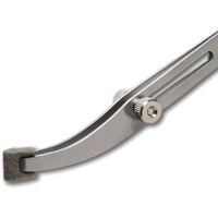 DC-LP-T2 DCロックピンセット つる首(1本入)