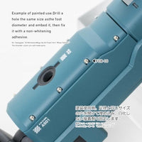 FCB-10 FCボルト1.0mm(10個入)