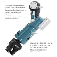 FCB-15 FCボルト1.5mm(10個入)