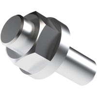 HTB-10 HTボルト1.0mm(10個入)