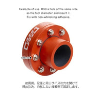 HTB-20 HTボルト2.0mm(10個入)
