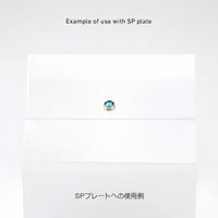 VCD4-VG1-25 VCドーム VG1カラー 2.5mm(10個入)