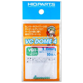 VCD4-VG1-30 VCドーム VG1カラー 3.0mm(10個入)