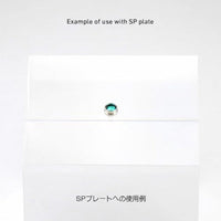 VCD4-VG1-30 VCドーム VG1カラー 3.0mm(10個入)