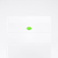 LMD2-GRN-60 ルミドーム2 蛍光グリーン 6.0mm(10個入)