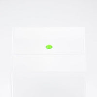 LMD2-GRN-50 ルミドーム2 蛍光グリーン 5.0mm(10個入)