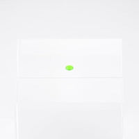 LMD2-GRN-40 ルミドーム2 蛍光グリーン 4.0mm(10個入)