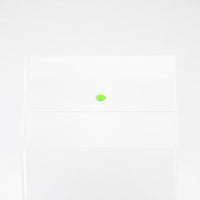 LMD2-GRN-35 ルミドーム2 蛍光グリーン 3.5mm(10個入)