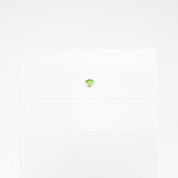 LMD2-GRN-25 ルミドーム2 蛍光グリーン 2.5mm(10個入)