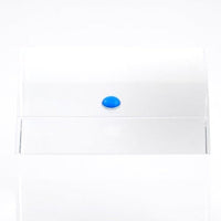 LMD2-BLU-50 ルミドーム2 蛍光ブルー 5.0mm(10個入)