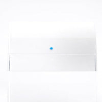 LMD2-BLU-20 ルミドーム2 蛍光ブルー 2.0mm(10個入)