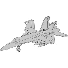 T24V700-032M 1/700 アメリカ海軍 F/A-18E スーパーホーネット
