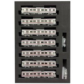 6055 西日本鉄道 9000形 7両セット