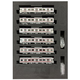 6056 西日本鉄道 9000形 6両セット