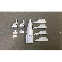 1/72 F/A-18D ATRS ホーネット 改造パーツ&デカール