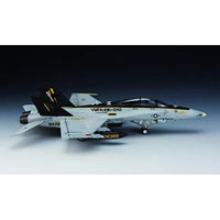 1/72 F/A-18D ATRS ホーネット 改造パーツ&デカール