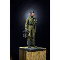 1/48 航空自衛隊 パイロットフィギュア Gen Ⅲ HMDS