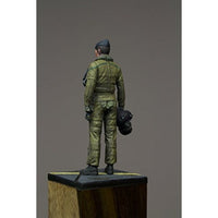 1/48 航空自衛隊 パイロットフィギュア Gen Ⅲ HMDS