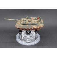 TMH-01 C&Craft タンクメーカー 戦車模型用製作サポートベース