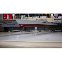 TMH-02 C&Craft シップメーカー 艦船模型用製作サポートベース