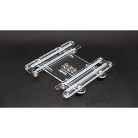 TMH-03 C&Craft ビークルメーカー 車両模型用製作サポートベース