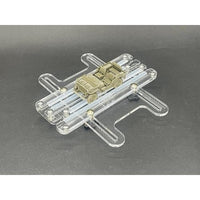 TMH-03 C&Craft ビークルメーカー 車両模型用製作サポートベース