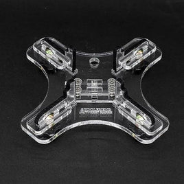 TMH-04 C&Craft ターレットメーカー 戦車模型砲塔用製作サポートベース