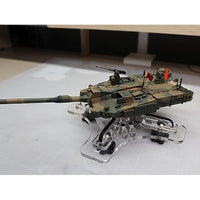 TMH-04 C&Craft ターレットメーカー 戦車模型砲塔用製作サポートベース