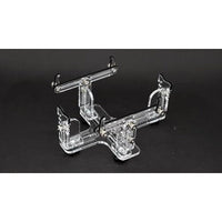 TMH-05 C&Craft プレーンメーカー 飛行機模型用製作サポートベース