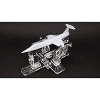 TMH-05 C&Craft プレーンメーカー 飛行機模型用製作サポートベース