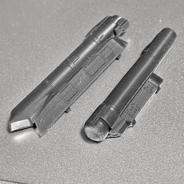 4848 1/48 AN/AAQ-33 スナイパーポッド