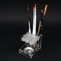 TMH-08 C&Craft ブラシレイザー(多機能筆スタンド)