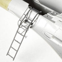 4857 RafAvi. 1/48 F-2A 駐機セット A (H社用)