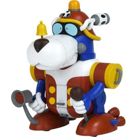 BP026 タイムボカンシリーズ ヤッターワン