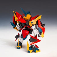 BP042 Gear Frame GF-R01 イグナティウス